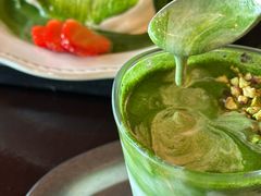 -luutosa  cafe & tea 鹿兔山