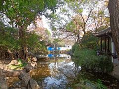 -秋霞圃