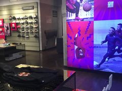 -NIKE KICKS LOUNGE体验店(北京新中关店)