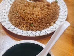 -小红烤翅(傅厚岗店)