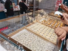-虎头局·渣打饼行(五一新干线店)