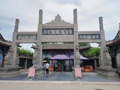 -洛阳白马寺