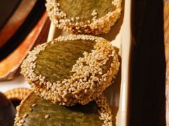 -绿茶餐厅(领展购物广场·中关村店)