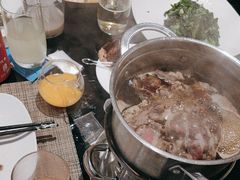 -太湖饭店玉兰厅(自助餐厅)