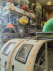 -meland亲子乐园·派对·研学(淄博万象汇店)