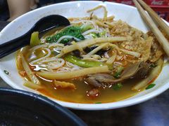 -阿生哥螺蛳粉(永安街店)