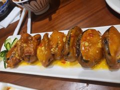 佳汁茄盒-十六蒲(桂林路店)