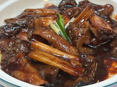 -丰泽园饭店