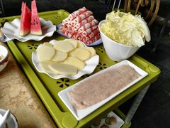 -活鱼馆(宜兴埠店)