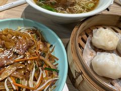 -珍粥道(杉杉奥特莱斯店)