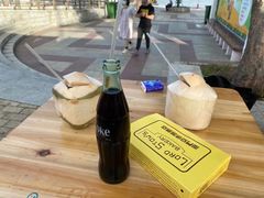 -安德鲁饼店(总店)