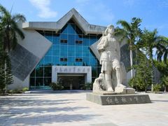 -红色娘子军纪念园