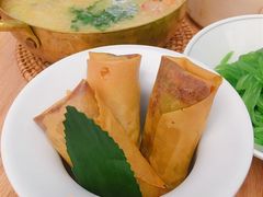 -苏小柳点心·手作小笼包(新街口分院店)