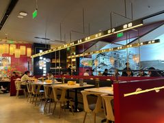 -茅庐川菜(烟台万象汇店)
