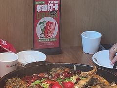 -老板恋上鱼(恒隆广场店)