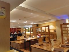 -禾风·海鲜料理自助(玉林店)
