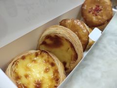 葡式蛋挞-味多美蛋糕(安定门店)