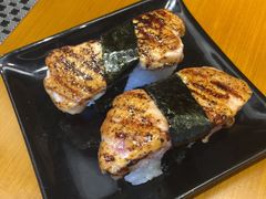 -昊·来了寿司(双楠2店)