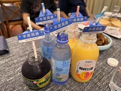 -徐记私厨(半淞园路店)