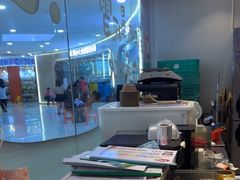 -DQ·蛋糕·冰淇淋(河东万达店)