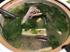 -淮扬厨子(健康路店)