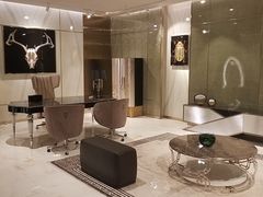 -红星美凯龙国际家居博览中心至尊mall停车场