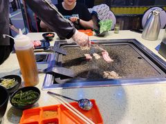 -猪的故事·韩式烤肉(韩乐坊店)