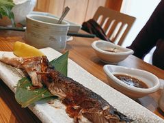 -花和海鲜自助(梅江店)
