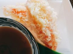 -極上萬膳·日料放题(来福士江景店)