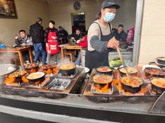 -沈妈砂锅(光华村店)