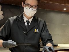 -傑·料理·海鲜放题(佛山文华荟店)
