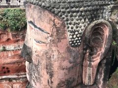 -乐山大佛风景名胜区乌尤寺南门-售票点