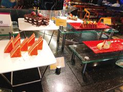 -泰谷酒店·太古码头闽菜自助餐厅