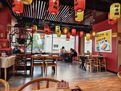 -肘子酥·天津捞面(德云社店)