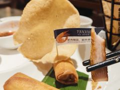 -帕蓝·暹罗料理(大学路店)