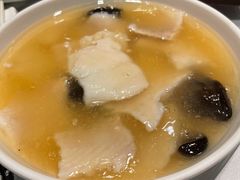 槽溜鱼片-老人和饭店(淮海中路店)