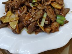 -白魁老号饭庄(交道口店)
