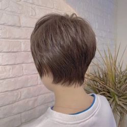 -P.STYLE 派斯造型