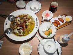 -新太二·鲜料川菜(群光广场店)