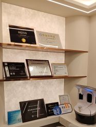 -海菲秀·飞顿牛奶光·LDM官方授权中心美轮美浣瓷感美肌