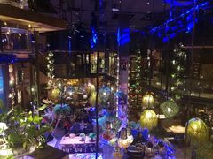 -临界音乐酒馆·小龙虾·江湖菜(华熙LIVE·鱼洞店)