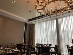 -广州天河希尔顿酒店