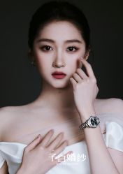 -予白婚纱礼服馆
