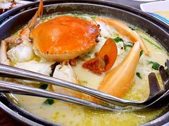 -龙海鲜螃蟹王(宏茂桥店)