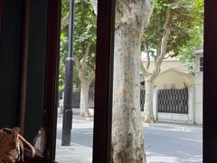 -RUMORS COFFEE ROASTERY鲁马滋咖啡(湖南路店)