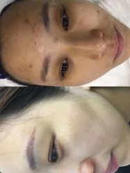 -Cream88颜皮肤管理中心