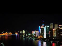 -上海外滩英迪格酒店