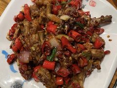 -小口味
