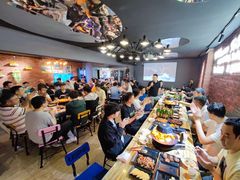 -4k轰趴馆(苏州街店)