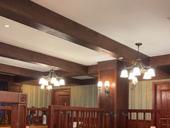-青岛海景花园大酒店·白果树餐厅青岛菜